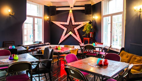 The Star by Hackney Downs