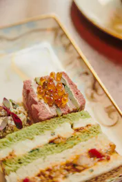 The Rosebery at Mandarin Oriental Hyde Park