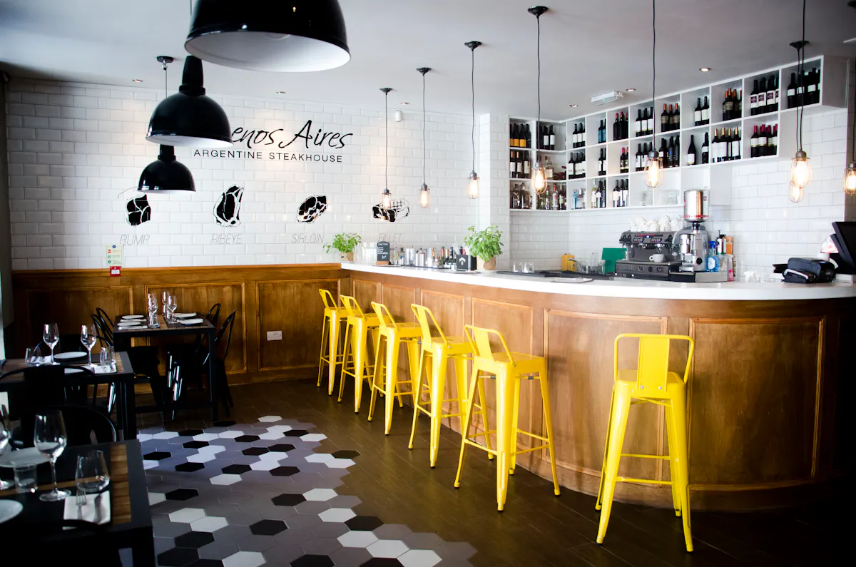 Buenos Aires Argentine Steakhouse - Horsham
