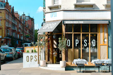 OPSO 