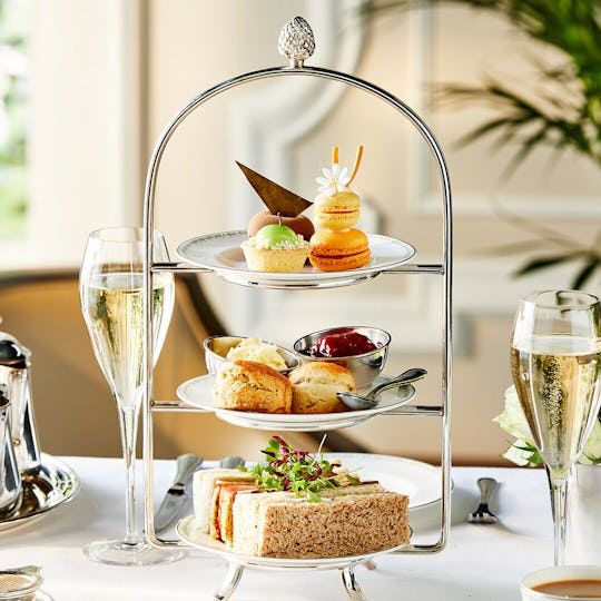 Bettys Harrogate