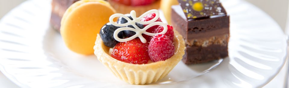 Bettys Harrogate