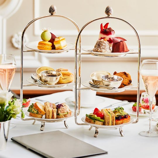Bettys Northallerton
