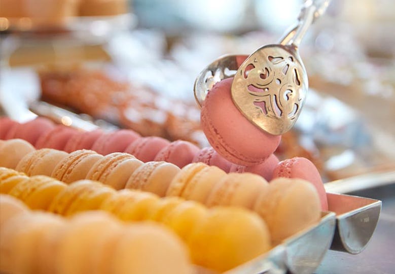Bettys Northallerton