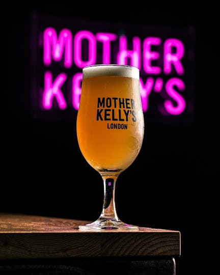 Mother Kelly’s Vauxhall