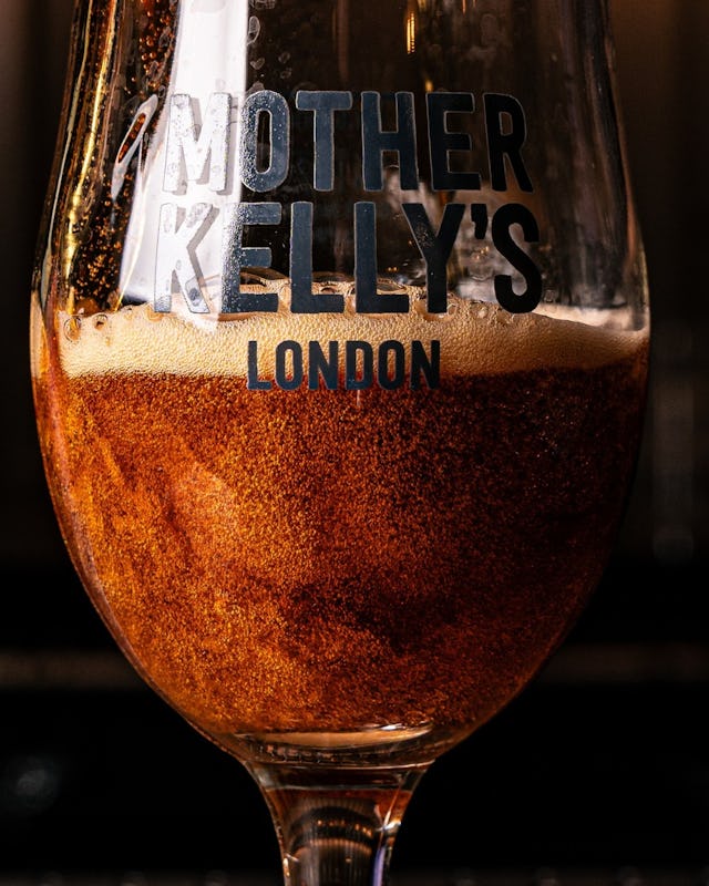 Mother Kelly’s Vauxhall