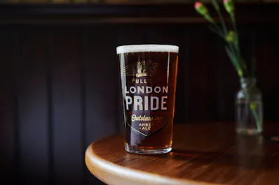 The Red Lion Westminster