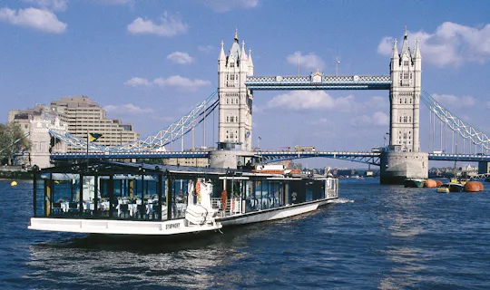 Bateaux London