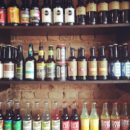 Beer Rebellion