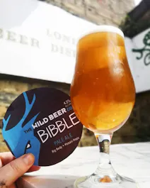 London Beer Dispensary