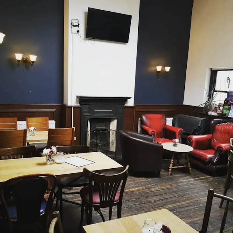 London Beer Dispensary