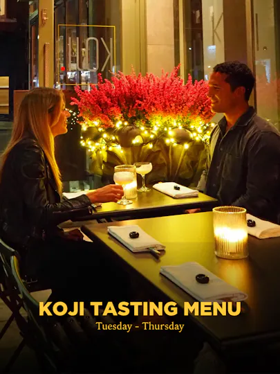 Koji