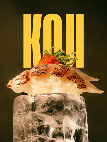 Koji