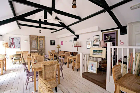 The Loft Sidmouth