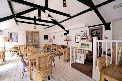The Loft Sidmouth