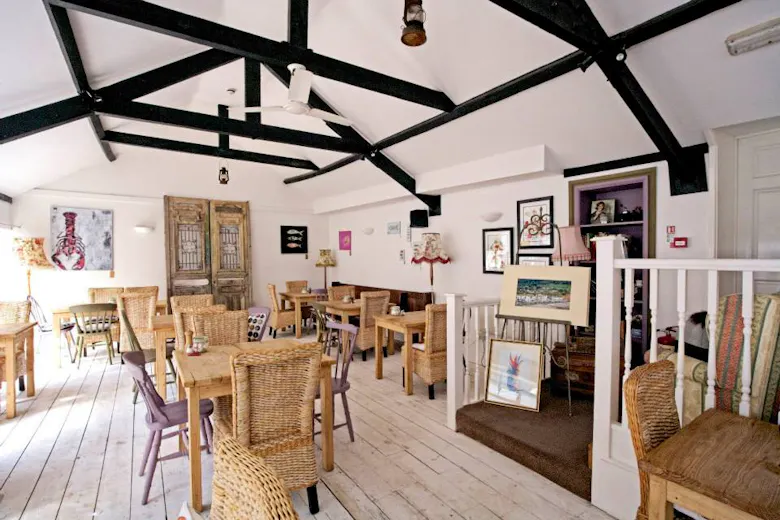 The Loft Sidmouth