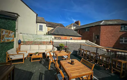The Loft Sidmouth