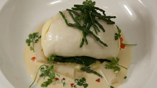 La Potinière