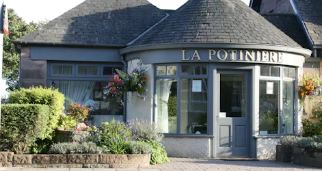 La Potinière