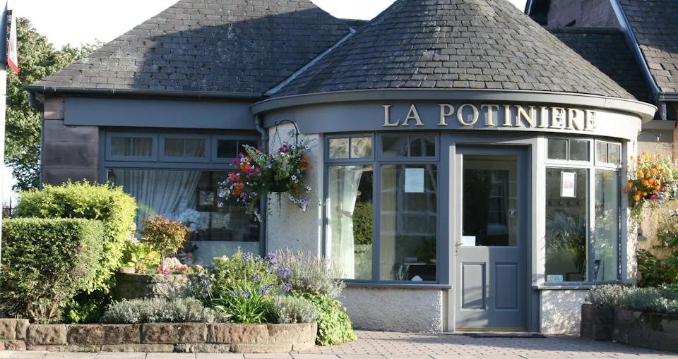 La Potinière