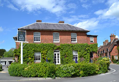 The King's Head Hursley