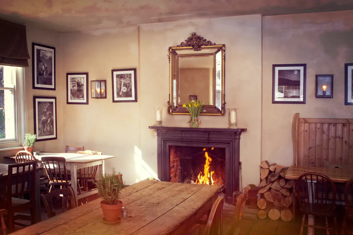 The King John Inn