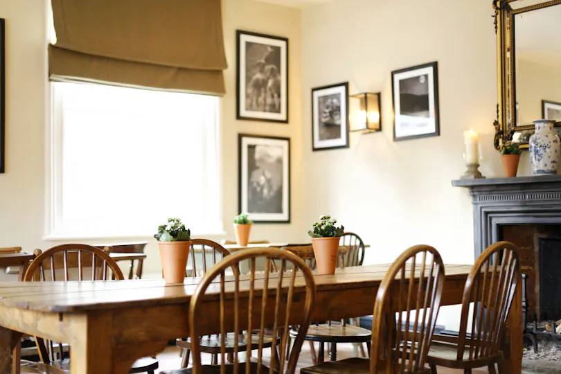 The King John Inn