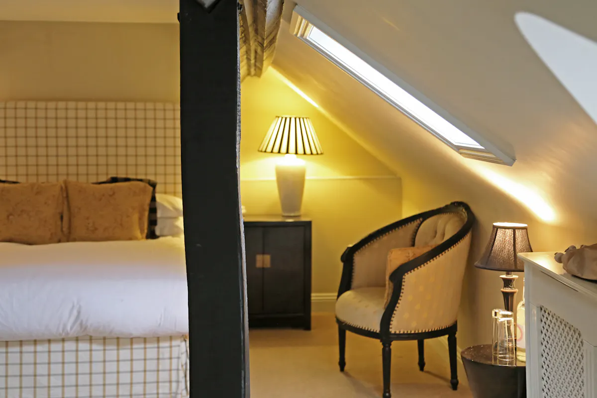 The King John Inn