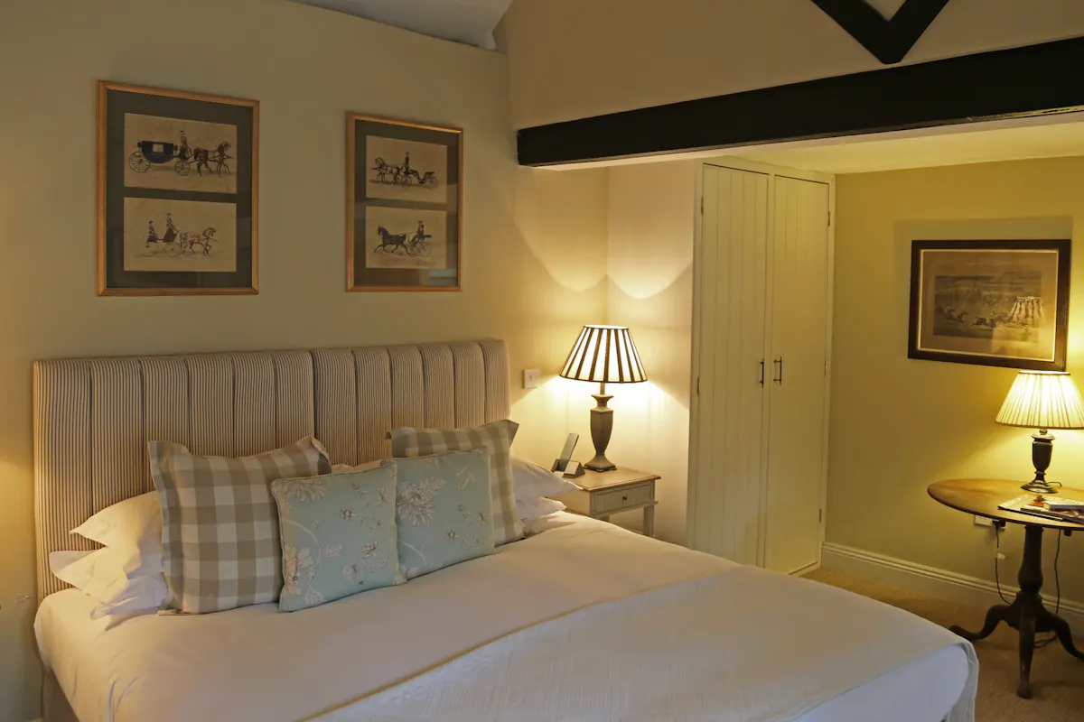 The King John Inn