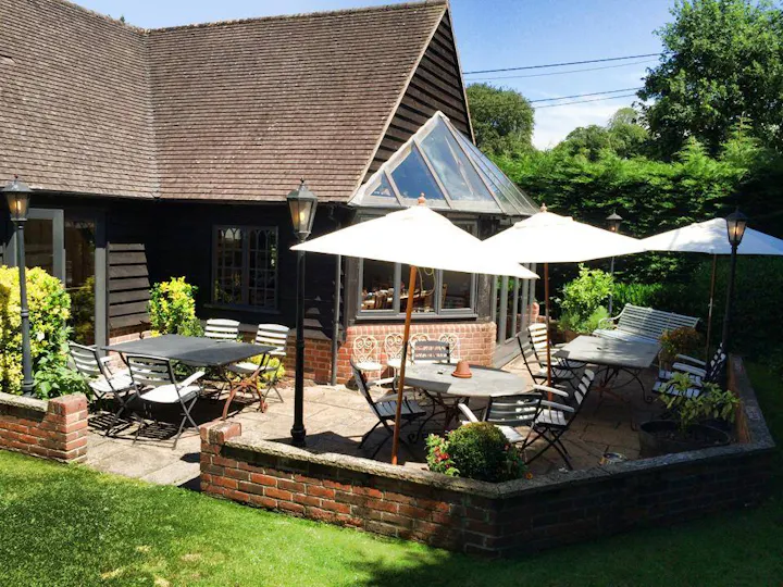 The Bourne Valley Inn