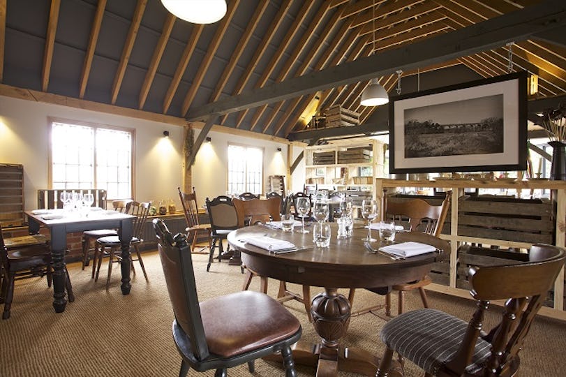 The Bourne Valley Inn
