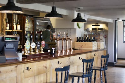 The Bourne Valley Inn