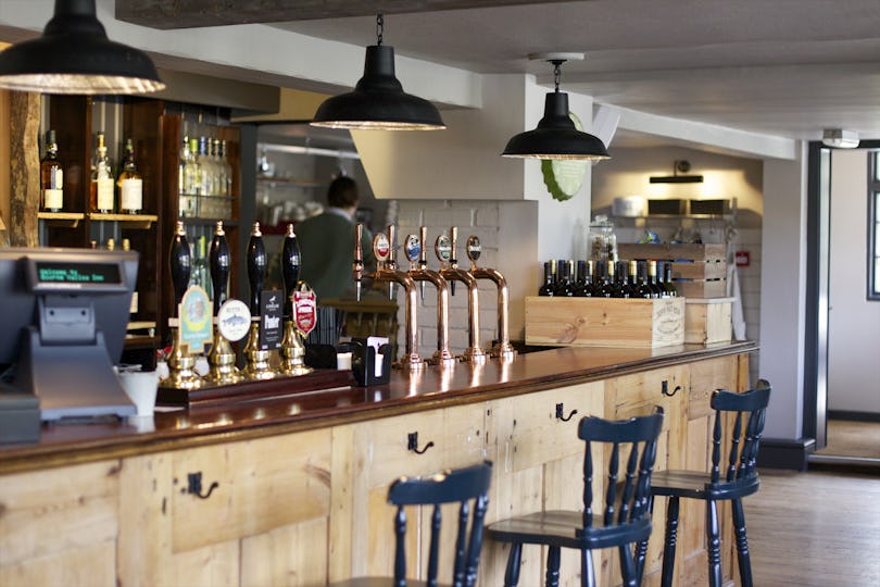 The Bourne Valley Inn