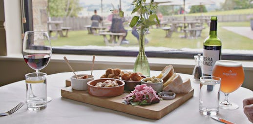 Calvert's Restaurant