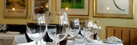 The Bar at Bellamy