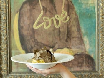 La Tagliata 