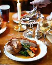 The Beckford Arms