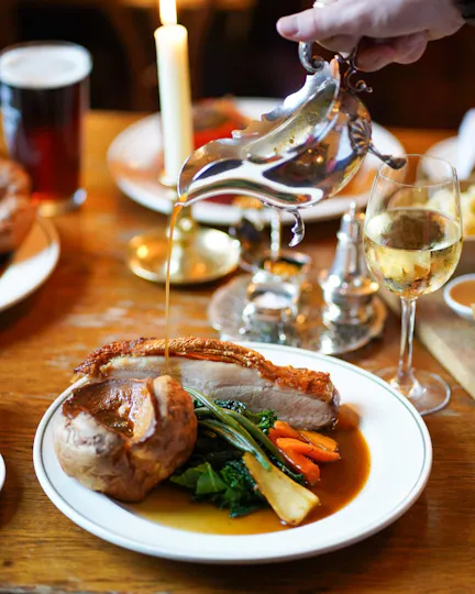 The Beckford Arms