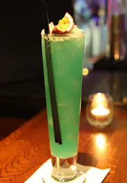 Blue Dog
