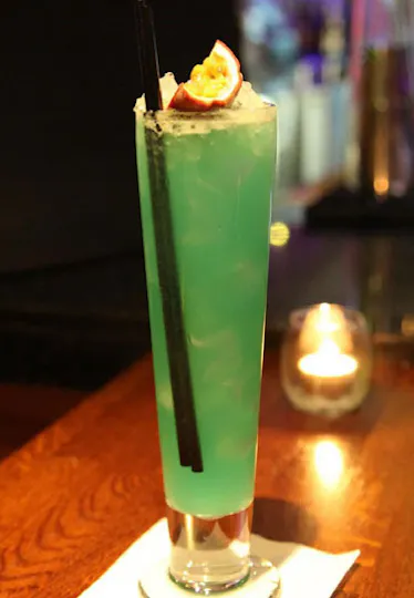 Blue Dog