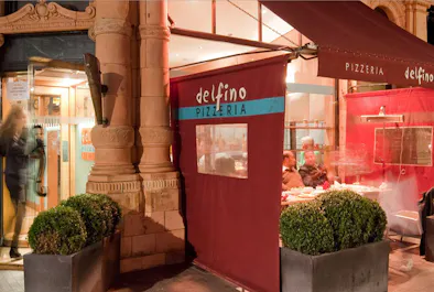 Delfino