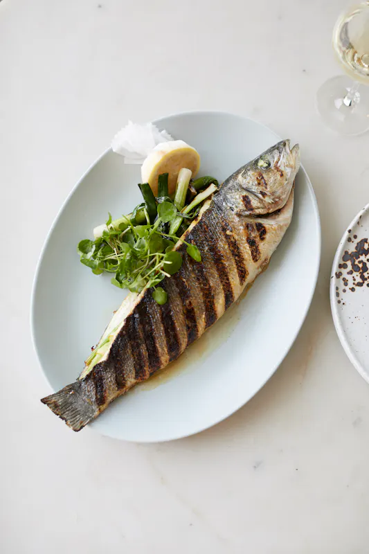 Sea Containers Restaurant