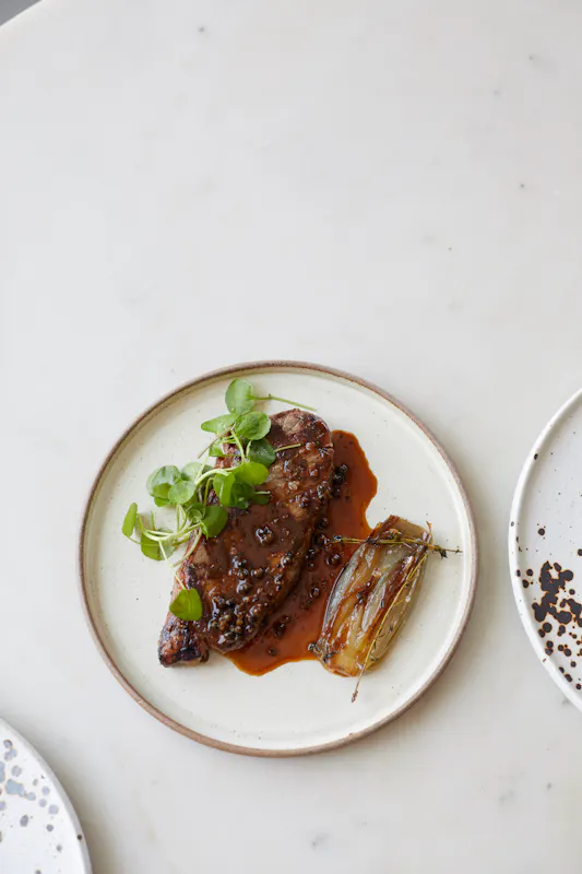 Sea Containers Restaurant