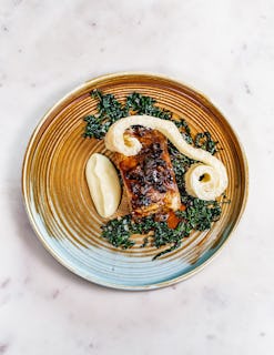 Sea Containers Restaurant