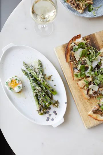 Sea Containers Restaurant