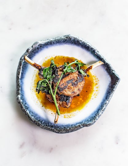 Sea Containers Restaurant