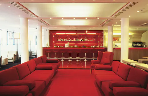 Millbank Lounge
