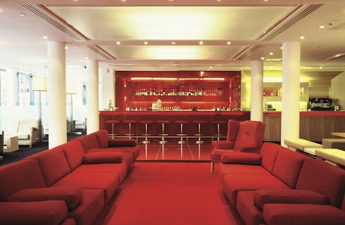 Millbank Lounge