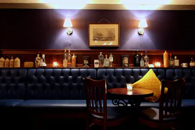 Merchant House