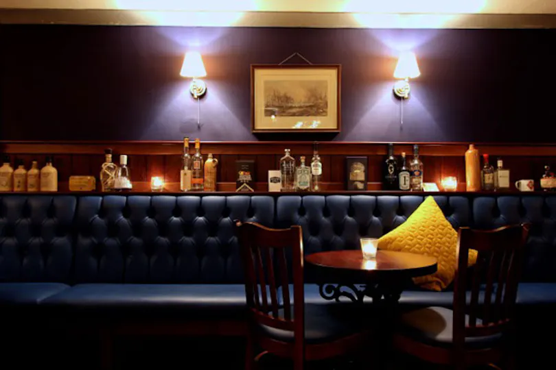 Merchant House